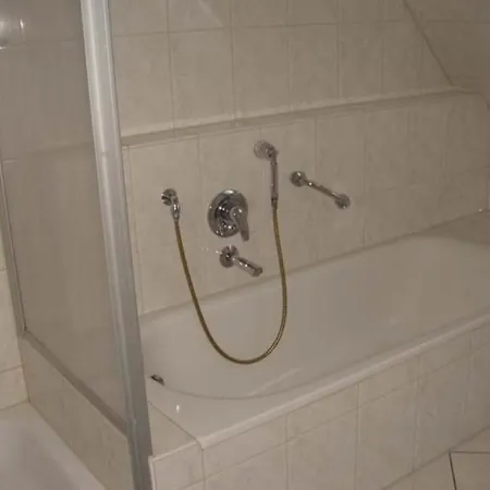 Apartment Am Grooten Steen 20, 2 Cuxhaven