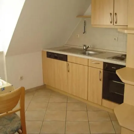 Am Grooten Steen 20, 2 * Cuxhaven