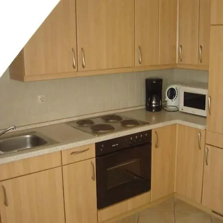 Am Grooten Steen 20, 2 Apartment