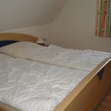 Apartment Am Grooten Steen 20, 2