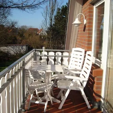 Apartment Am Grooten Steen 20, 2