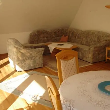 Am Grooten Steen 20, 2 Apartman