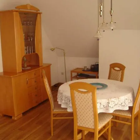 Am Grooten Steen 20, 2 شقة كوكسهافن