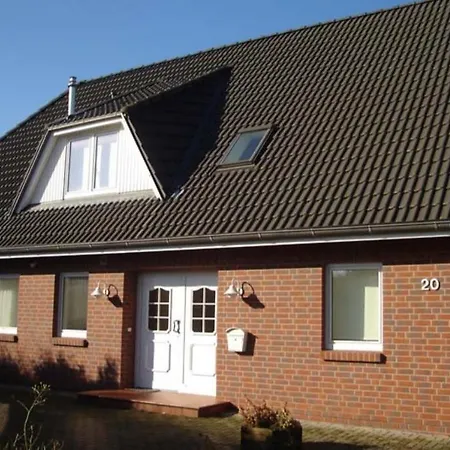 Am Grooten Steen 20, 2 * Cuxhaven