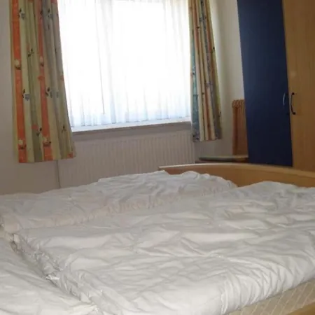 Apartamento Am Grooten Steen 20, 2