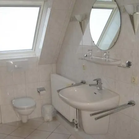 Apartman Am Grooten Steen 20, 2 *